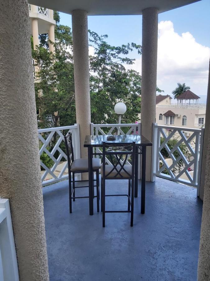 Elegant Condo Awesome View Ocho Rios Exteriér fotografie