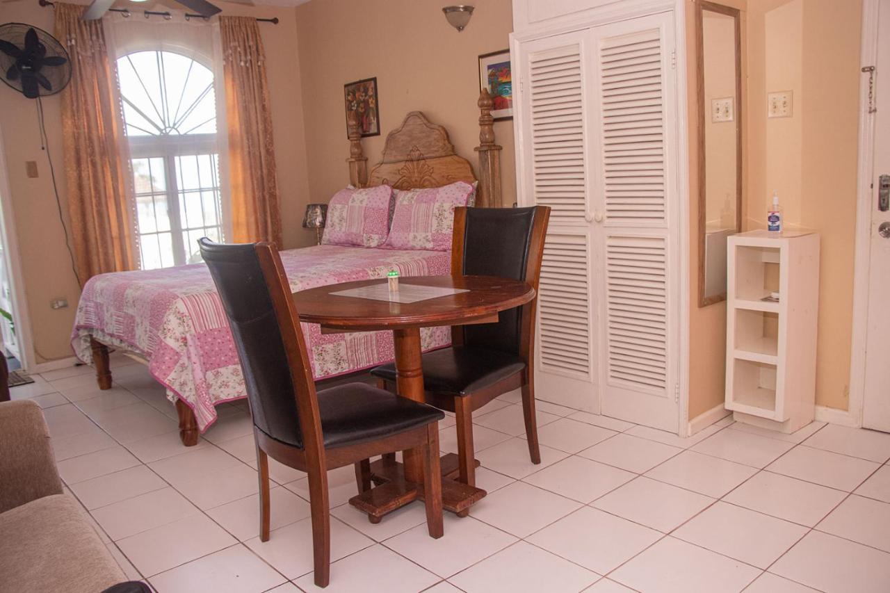 Elegant Condo Awesome View Ocho Rios Exteriér fotografie