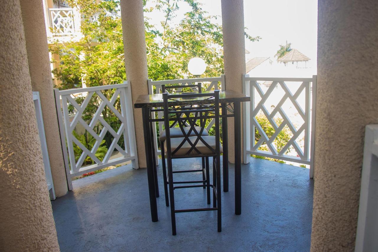 Elegant Condo Awesome View Ocho Rios Exteriér fotografie