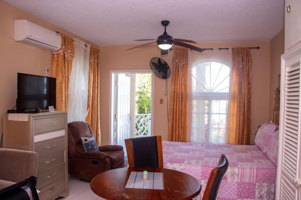 Elegant Condo Awesome View Ocho Rios Exteriér fotografie