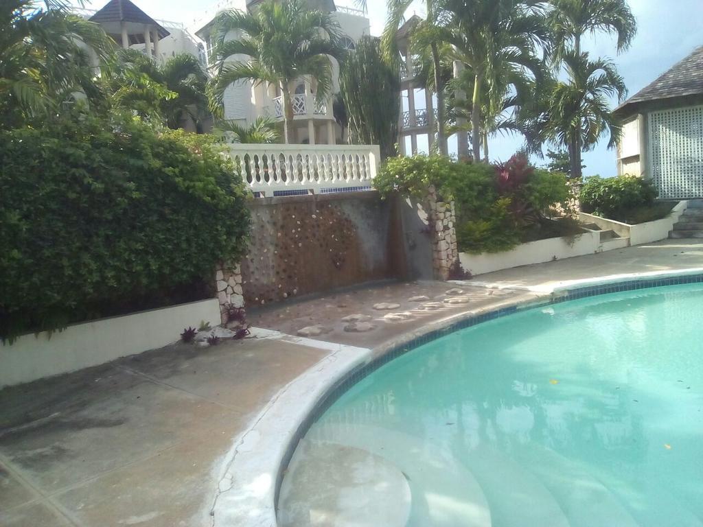 Elegant Condo Awesome View Ocho Rios Exteriér fotografie